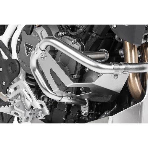 01-421-5150-0 Reinforcement for engine crash bar 421-5155 for Triumph Tiger 900