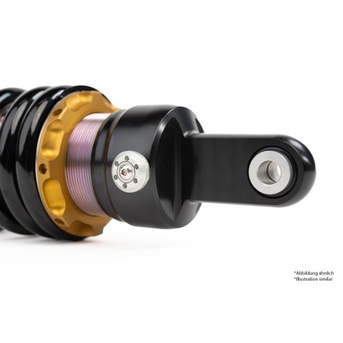 01-401-5860-0 Touratech Suspension Amortiguador E1 Mono para Honda XL 750 Transalp (2023-)