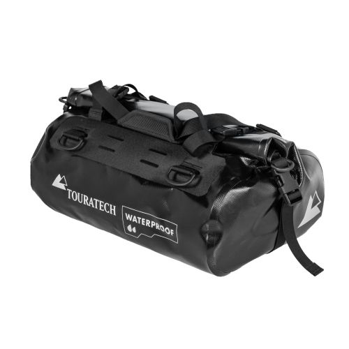 01-055-3270-0P Bolsa para tapa de maleta Rack-Pack 25, by Touratech Waterproof