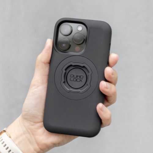01-065-1231-0 Quad Lock® MAG Funda para iPhone 14 Pro