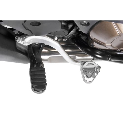 01-402-5390-0 Pedale de frein large Honda CRF1000L Africa Twin/ CRF1000L Adventure Sports