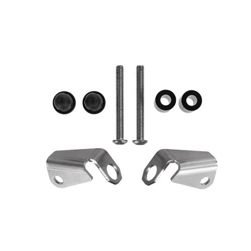 01-374-5096-0 Kit de montaje para proteccion de faro con proteccion de filtro de aire KTM para KTM 1290 Super Adventure S/ R (-2020)