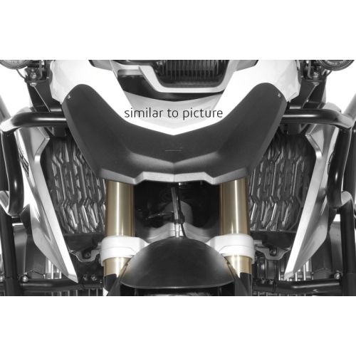 01-045-5014-0 Protection de radiateur acier inoxydable BMW R1250GS/ R1200GS (LC)/ R1200GS Adventure (LC)