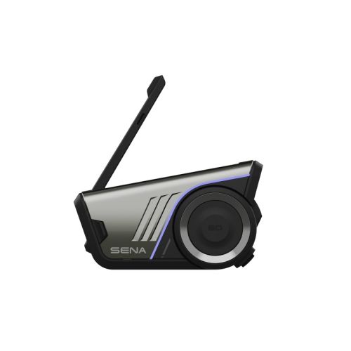 01-065-1027-0 Casque Sena 60S avec système de communication en réseau Bluetooth Mesh
