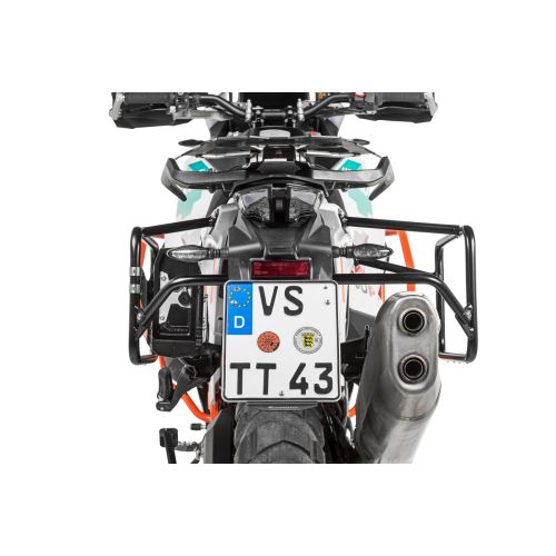 BMW R1200GSA/1250GSA用ツールボックス New Arrival ! 4.2L Tool Box For BMW R1250GS R1200GS R 1250 GS LC