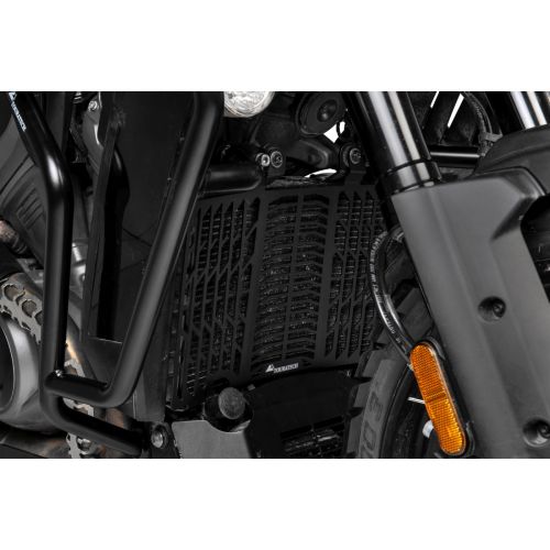 01-440-5015-0 Radiator protector for Harley-Davidson RA1250 Pan America