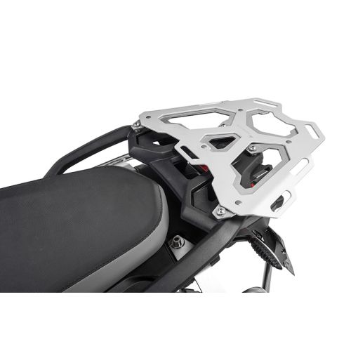 01-082-5450-0 Aluminiowa płyta bagażnika do BMW F850GS / F750GS