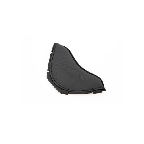 01-500-9323-0 Pieza de recambio Aventuro PRO Carbon Windscreen Chin / Deflector