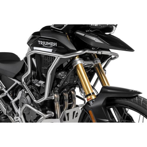 01-424-5160-0 Fairing crash bar Triumph Tiger 1200 GT/ GT Pro/ Rally Pro (2022-)