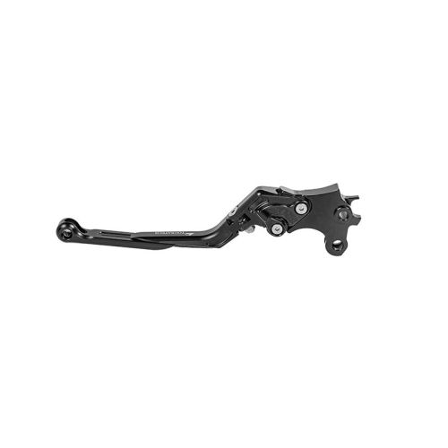 01-374-5640-0 Juego de manetas de freno y embrague Touratech, ajustable, plegado y longitud ajustable para KTM 1190 Adventure/ 1290 Super Adventure