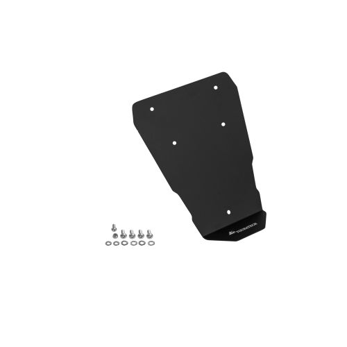 01-373-5000-0 Proteccion contra salpicaduras para debajo de la matricula, para KTM 1290 Super Adventure S/R (2021-)