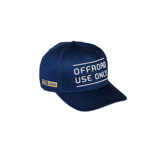 01-200-1989-0 Casquette Baseball *35 ANNIVERSARY EDITION