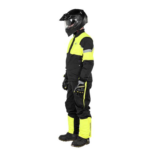 01-500-2352-0P Rain jacket STORM