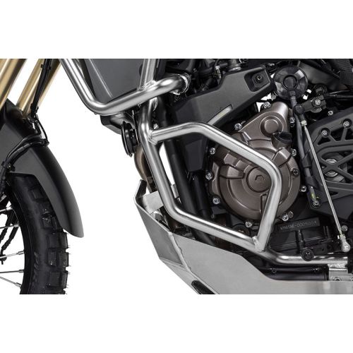 01-632-5160-0 Gmole dolne ze stali nierdzewnej, Yamaha Tenere 700