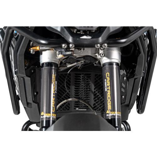 01-083-5015-0 Protection de radiateur pour BMW F900GS