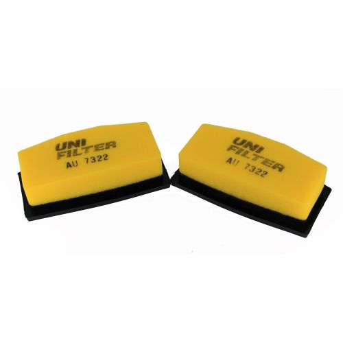 01-035-0870-0 Unifilter - High performance for clear airways BMW R1300GS