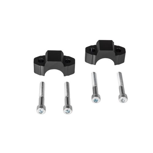 01-632-5255-0 Podwyższenie kierownicy, 20 mm, typ 49, do Yamahy Tenere 700 / World Raid