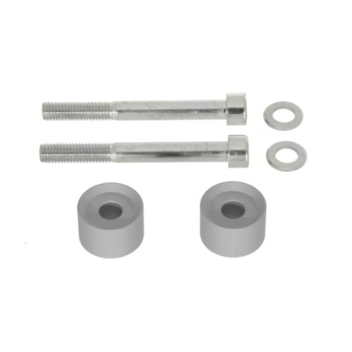 01-048-0150-0 Handlebar height increase 20 mm BMW F650GS(Twin) Typ 22/F700GS/F800GS/F800GS Adventure