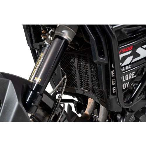01-083-5015-0 Protector de radiador para BMW F900GS