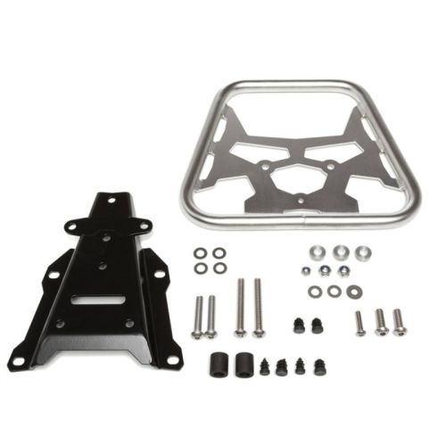 01-371-5455-0 ZEGA topcase rack for KTM 1050 Adventure/ 1090 Adventure/ 1290 Super Adventure/ 1190 Adventure(R)