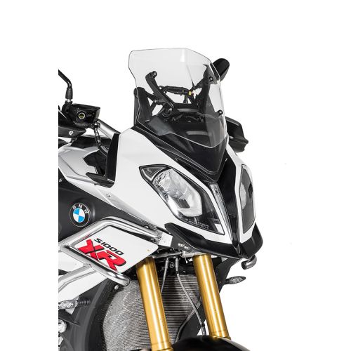 01-606-6200-0 Windscreen, S, transparent, for BMW S1000XR (-2020)