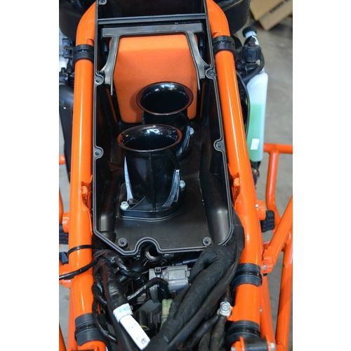 01-371-0875-0 Unifilter - Main filter for KTM 1050 Adventure/ 1090 Advenutre/ 1290 Super Adventure/1190 Adventure/ 1190 Adventure R