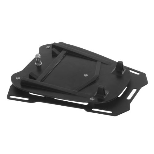 01-045-5461-0 Porte-bagages selle passager pour BMW R1250GS/ R1250GS Adventure/ R1200GS a partir de 2013, noir