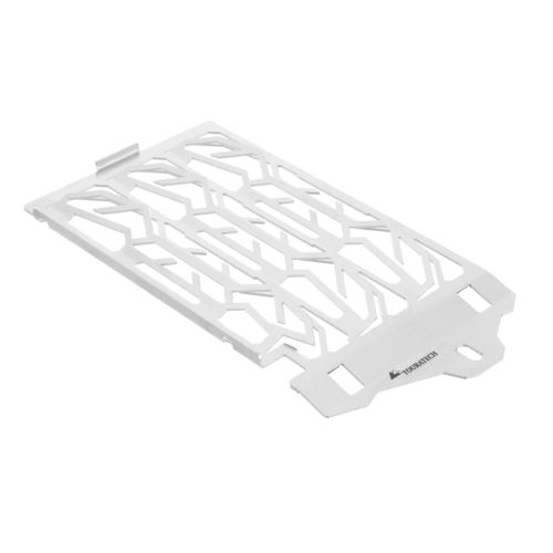 01-045-5014-0 Protection de radiateur acier inoxydable BMW R1250GS/ R1200GS (LC)/ R1200GS Adventure (LC)