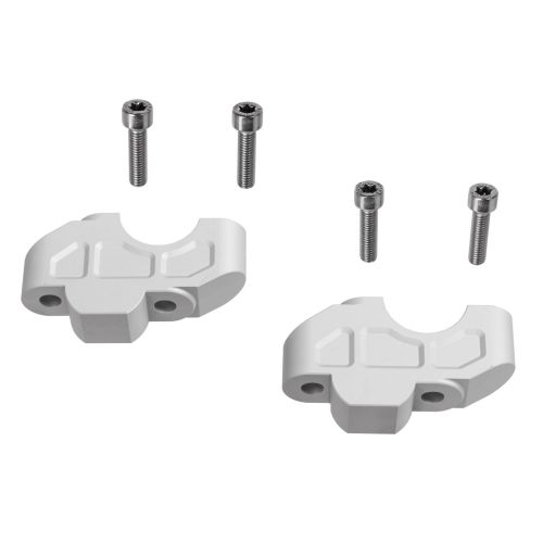 01-045-5258-0 Podwyższenie kierownicy 35 mm do BMW R1250GS/ R1250GS Adventure/ R1200GS (LC)/ R1200GS Adventure (LC)