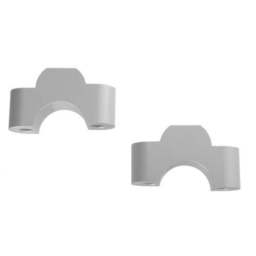 01-045-5256-0 Handlebar riser 25mm type 38 BMW R1250GS/ R1250GS Adventure/ R1200GS from 2013/ R1200GS Adventure from 2014
