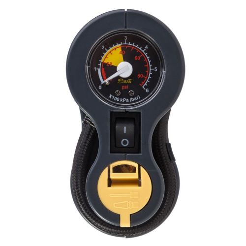 01-070-6005-0 Kompresor AirMan Tour