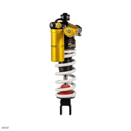 01-632-5857-0 Touratech Suspension amortisseur (HPA) pour Yamaha Tenere 700 (2025-), type Extreme2