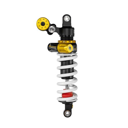 01-372-5861-0 Amortisseur Touratech Suspension pour KTM 790 Aventure R / KTM 890 Aventure R / Norden 901 Expedition Tapez Extrême2