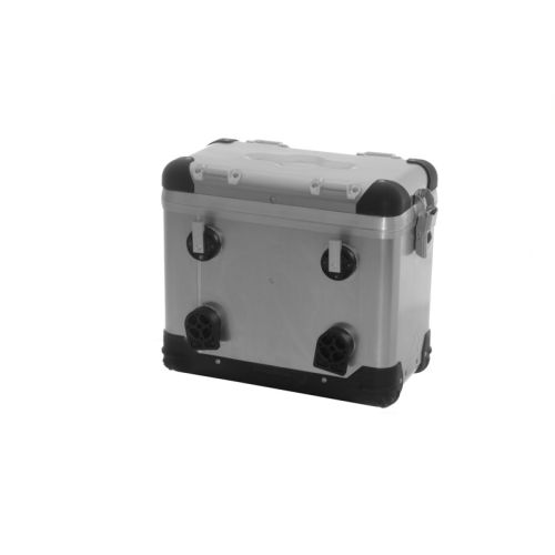 01-050-0720-0 ZEGA Pro coffre aluminium, 38 litres