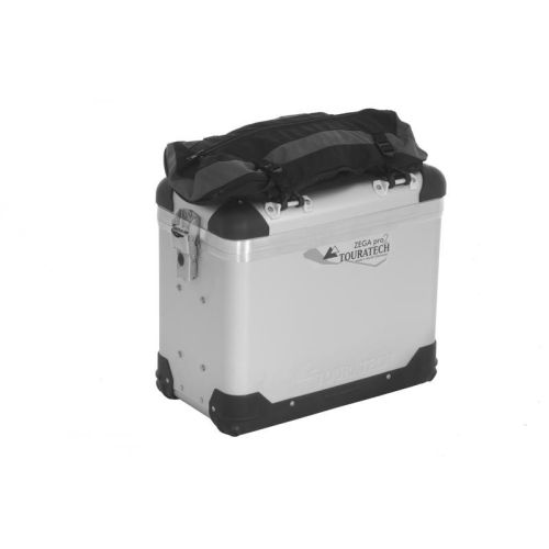 01-050-0885-0 Uchwyty ZEGA do pokrywy kufra, zestaw 4 sztuk, na 20 mm pasy