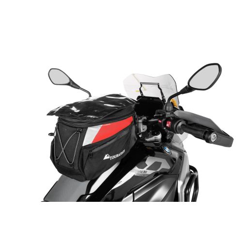 01-035-5824-0P Sacoche de reservoir TMACS Ambato Exp pour BMW R1300GS/ADV, R1250GS/ADV