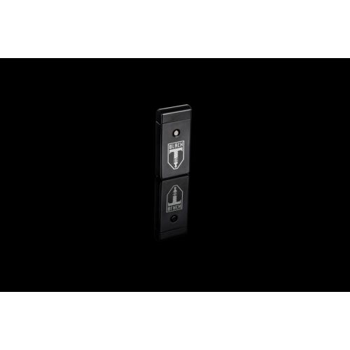 01-203-0060-0 Arc lighter Black-T