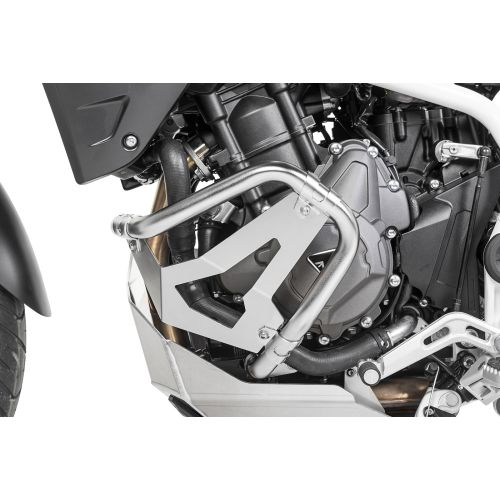 01-421-5150-0 Refuerzo para estribo de proteccion del motor 01-421-5155-0 para Triumph Tiger 900