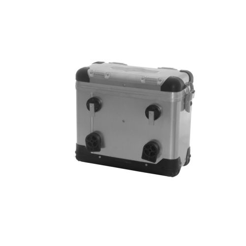 01-050-0710-0 ZEGA Pro maleta aluminio, 31 litros