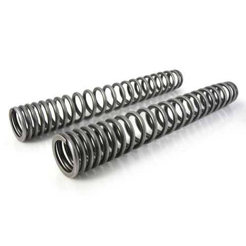 01-300-5840-0 Touratech Suspension rabaissement de ressorts de fourche et amortisseur E1 -55mm pour BMW G310GS (2017-2024)