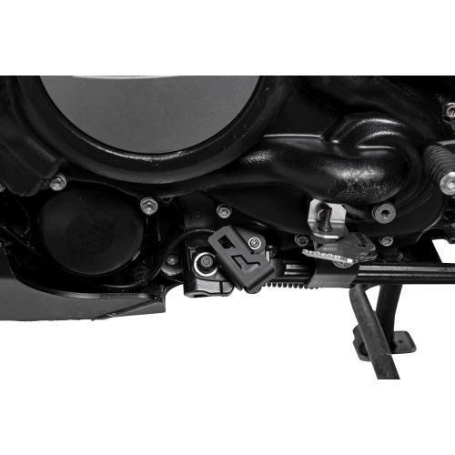 01-440-5105-0 Proteccion para el interruptor del caballete lateral para Harley-Davidson RA1250 Pan America