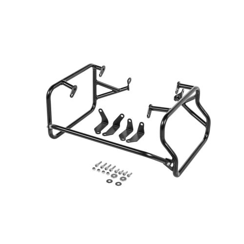 01-440-5570-0 Pannier rack special system EVO X for Harley-Davidson RA1250 Pan America