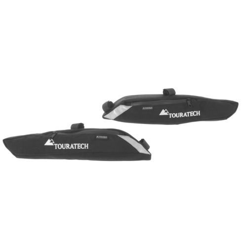 01-045-5838-0 Bolsas laterales sobre portaequipajes para BMW R1250GS ADV/ R1200GS ADV  desde 2014