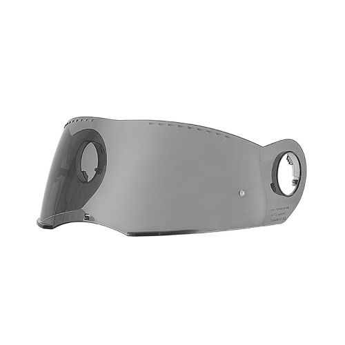01-500-2306-0 Visiere pour Touratech Aventuro Mod, teinte 80%, taille XL-3XL, avec preparation pour ecran interieur antibuee