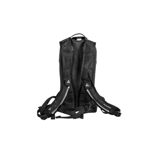 01-055-0273-0 Hydration pack Touratech Black, without hydration reservoir