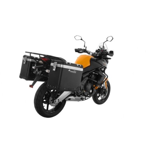 01-408-5762-0 ZEGA Pro aluminium pannier system 