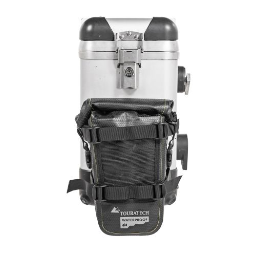 01-050-3424-0 ZEGA Pro / ZEGA Mundo support accessoires adaptateur avec trousse supplementaire+ EXTREME Edition by Touratech Waterproof