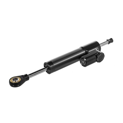 01-423-5869-0 Amortiguador de direccion Black-T CSC para Modell Triumph Speed Twin a partir de 2019 incl. juego de montaje