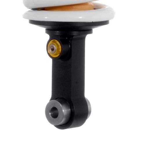 01-058-5883-0 Touratech Suspension shock absorber for BMW F700GS from 2013 type Level2/ExploreHP