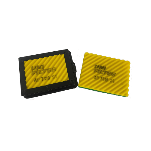 01-082-0870-0 Unifilter - High Performance para unas vias respiratorias libres BMW F850GS/F850GS ADV/F750GS/F800GS (2024-)/F900GS/F900GS ADV